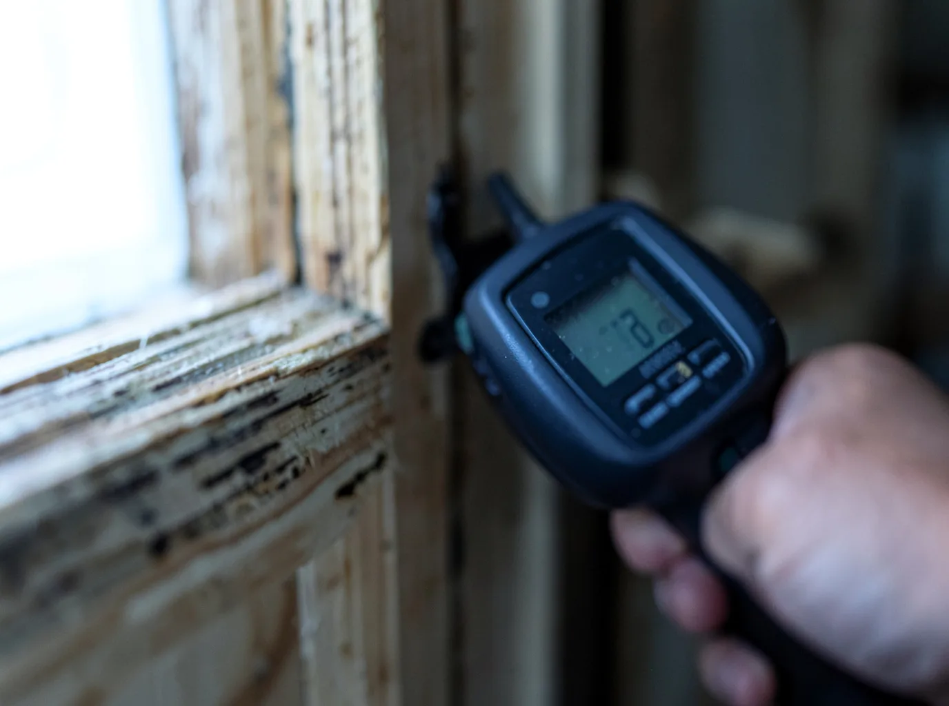 Commercial Water Damage Restoration in Berea, KY