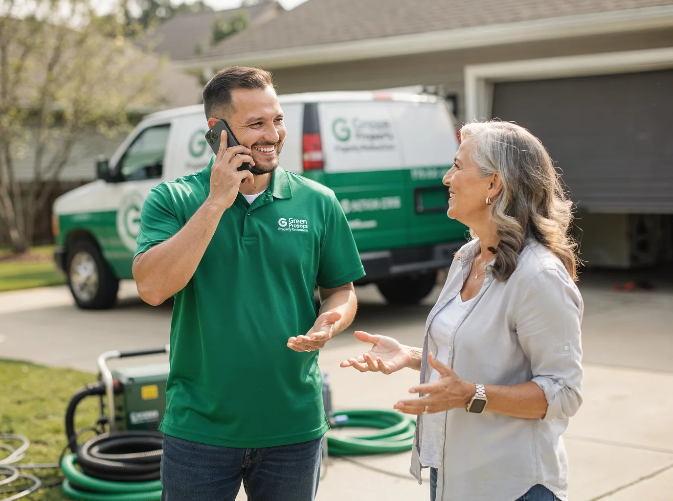 Water Damage Restoration Berea, KY FAQs